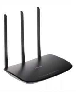 TP-Link TL-WR940N V6 Wireless 450 Mbps Single Band WiFi Router
