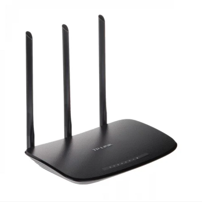 TP-Link TL-WR940N V6 Wireless 450 Mbps Single Band WiFi Router