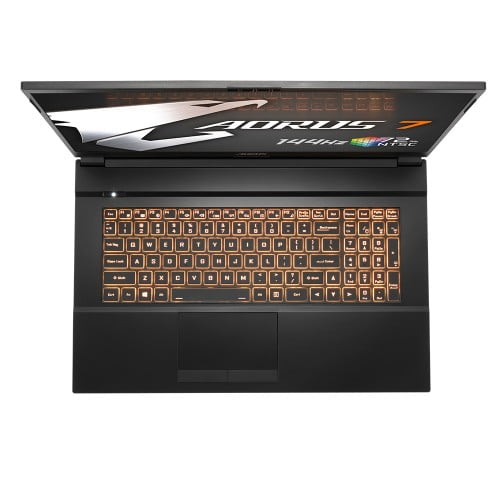 Gigabyte Aorus KB Core i7 10th Gen RTX 2060 Graphics 144Hz
