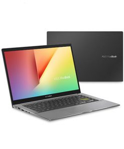 Asus VivoBook S14 S433JQ Core i5 10th Gen MX350 2GB Graphics 14" FHD Laptop