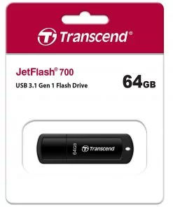 Transcend JetFlash 700 64gb