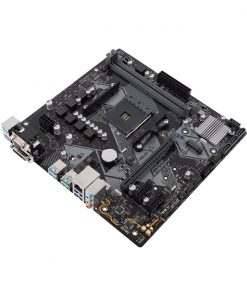 Asus PRIME B450M-K DDR4 AMD AM4 Socket Mainboard