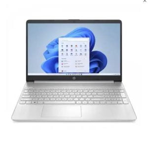 HP 15S-FQ5620TU Core i5 12th Gen 15.6" FHD Laptop