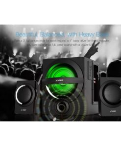 F&D A140X 2.1 Bluetooth Multimedia Speaker