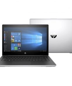 HP 15-db0084AX AMD Dual Core 15.6 Inch HD Laptop with Genuine Windows 10