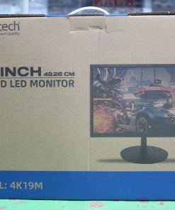 Aptech 4k19m 19 Inch Best HD Led Monitor