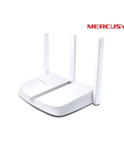 Mercusys MW305R Hi-Speed 300Mbps Wireless N Router