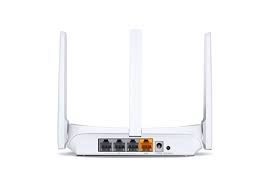 Mercusys MW305R Hi-Speed 300Mbps Wireless N Router