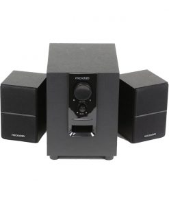 Microlab M-106 2.1 Speaker