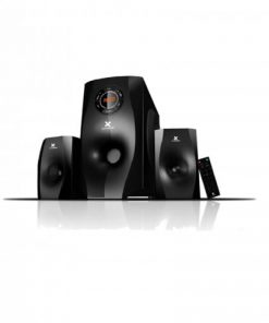 XTREME E208BU Bluetooth Speaker