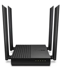 TP Link Archer C64 AC1200 Dual-Band Wireless WiFi Router