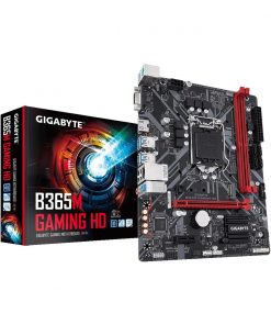 Gigabyte GA-B365M GAMING HD DDR4 8th/9th Gen Intel LGA1151 Socket Mainboard