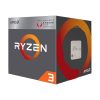AMD Ryzen 3 2200G 3.5GHz-3.7GHz 4 Core 6MB Cache