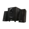 Havit SK590 2:1 Multi-Function Black Speaker