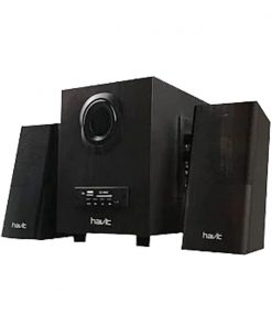Havit SK590 2:1 Multi-Function Black Speaker